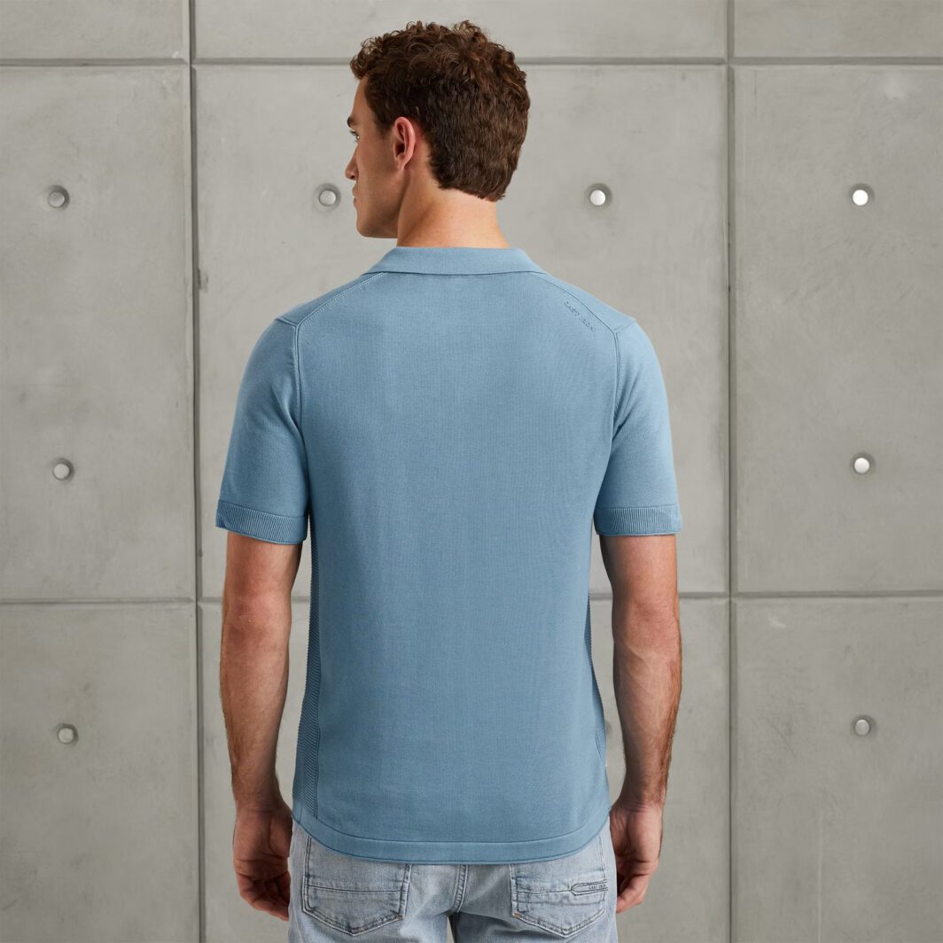 Cast Iron Polo - Afbeelding 2