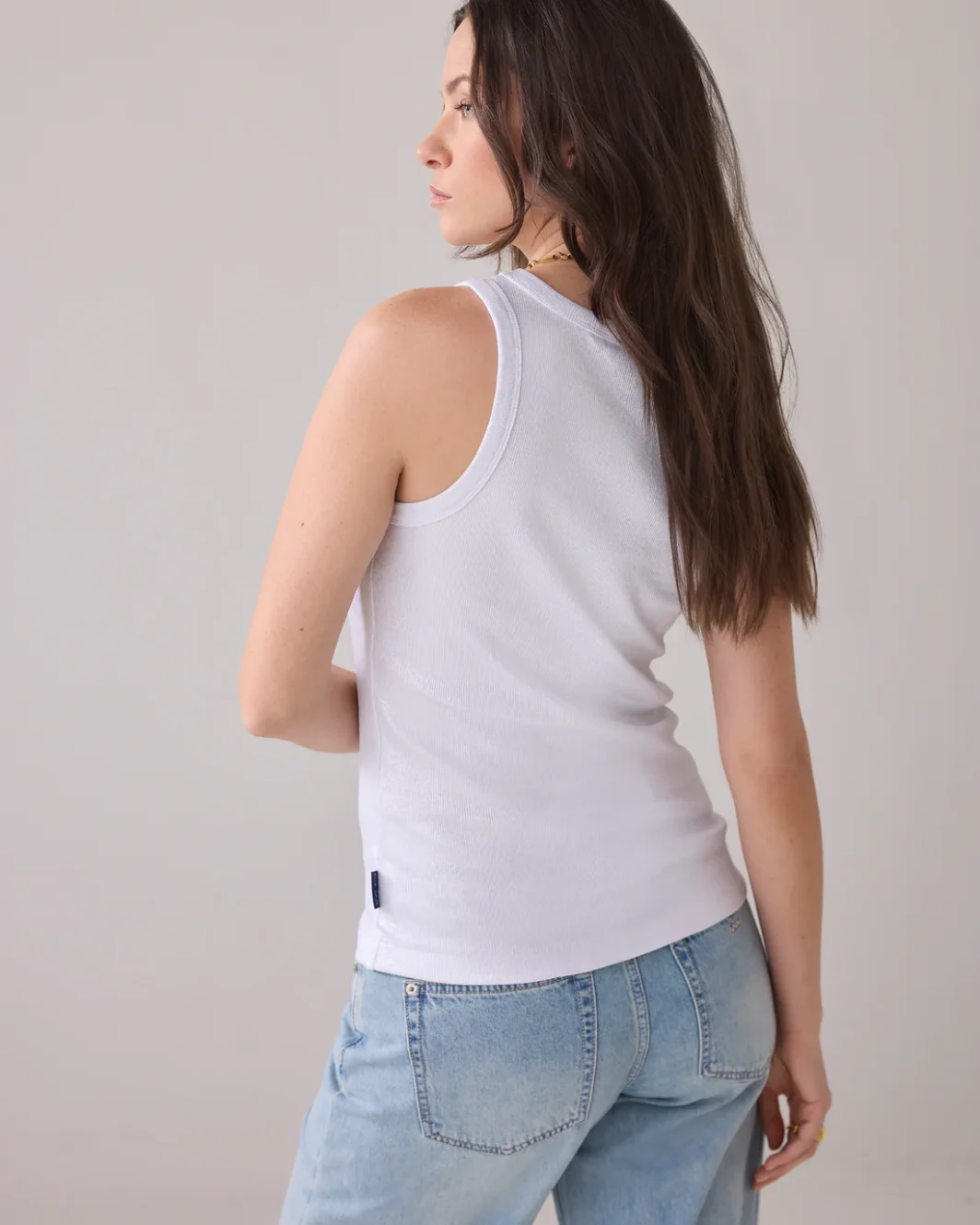 Summum Tanktop - Afbeelding 2