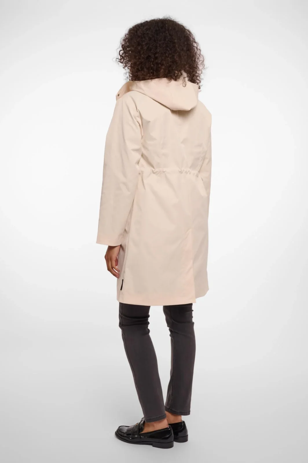 Rino en Pelle Parka Tibo - Afbeelding 3