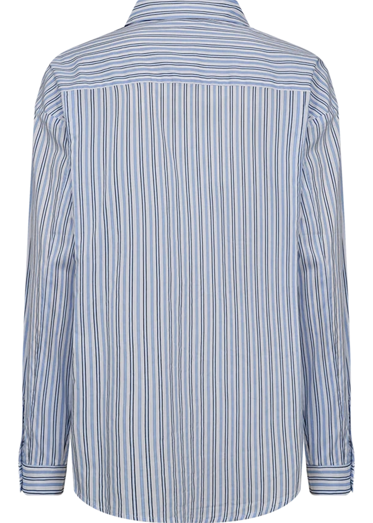 Freequent 205618 Fqcirene-sh Blouse - Afbeelding 3