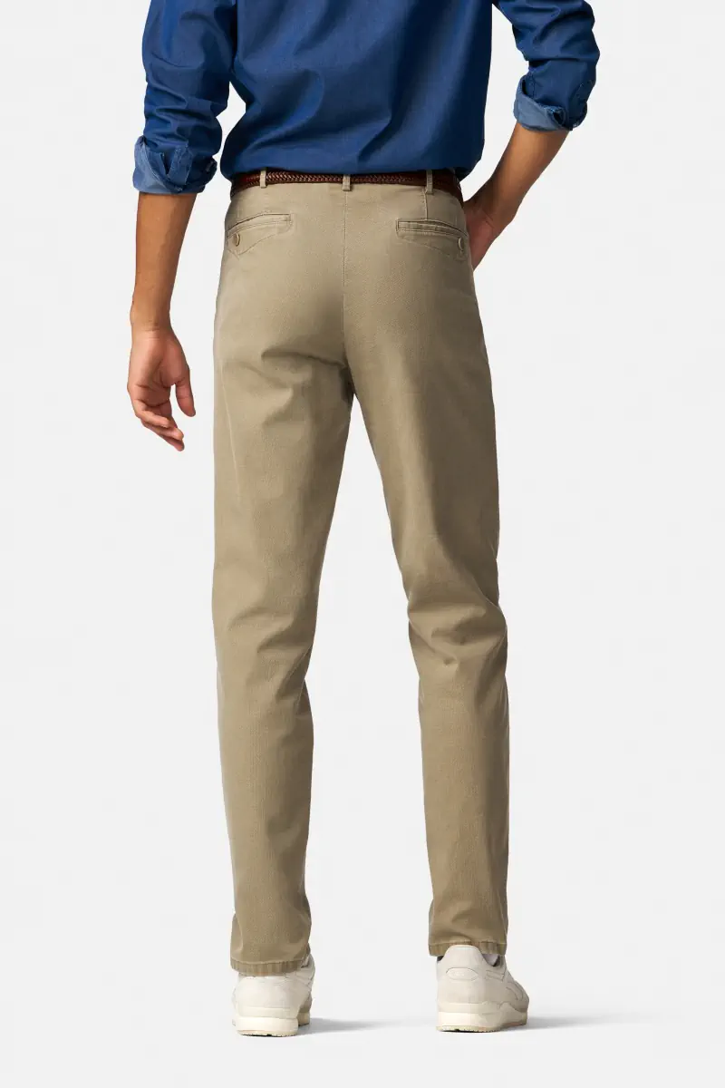 Bernard Meyer Dublin 9-3009 Broek - Afbeelding 3