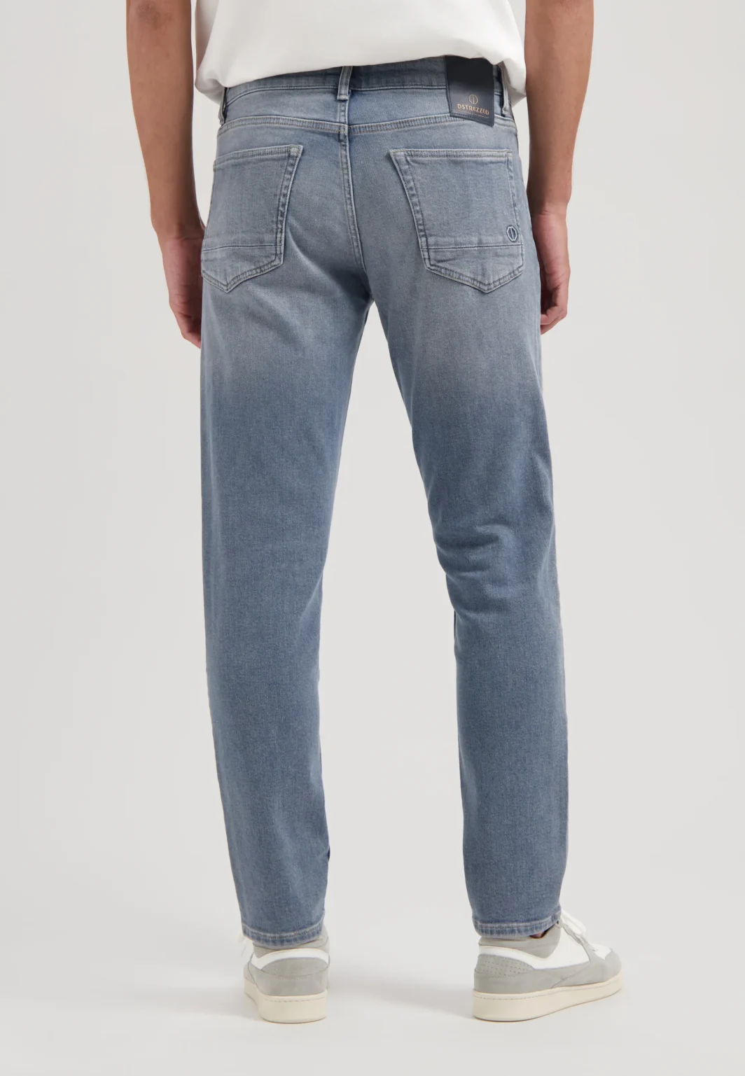 Dstrezzed 551508 Jeans Lengte 32 - Afbeelding 4