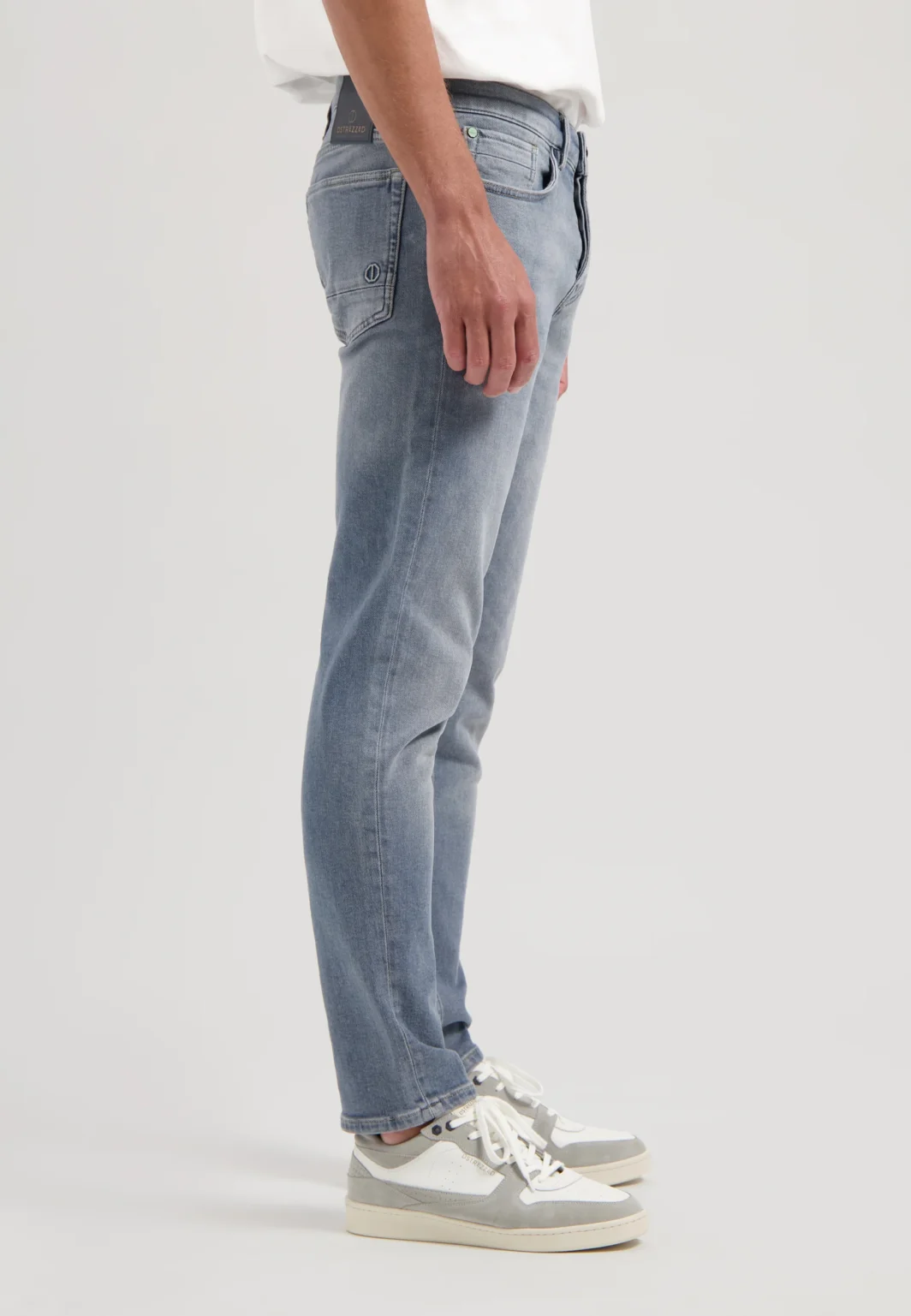 Dstrezzed 551508 Jeans Lengte 32 - Afbeelding 3