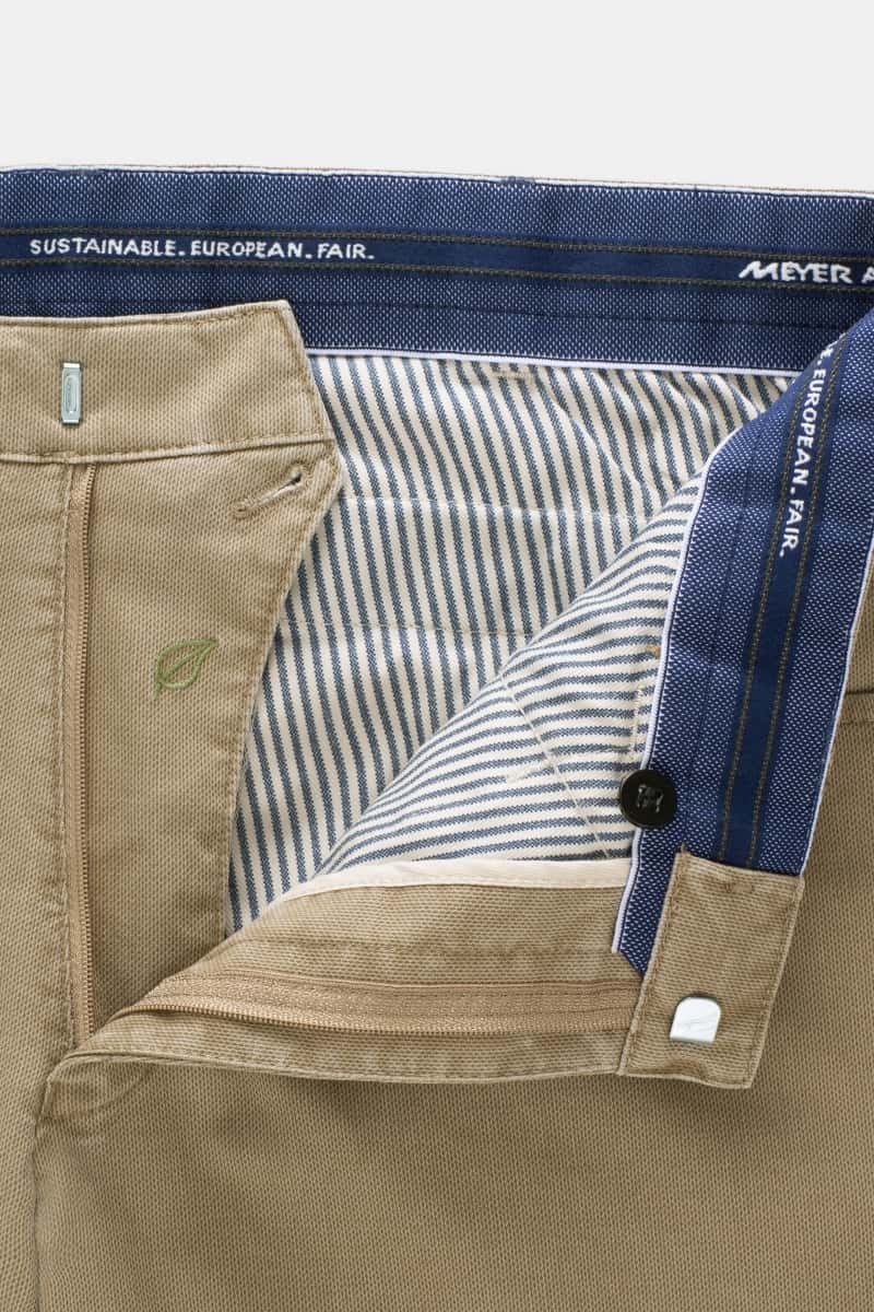 Bernard Meyer Dublin 9-3009 Broek - Afbeelding 5
