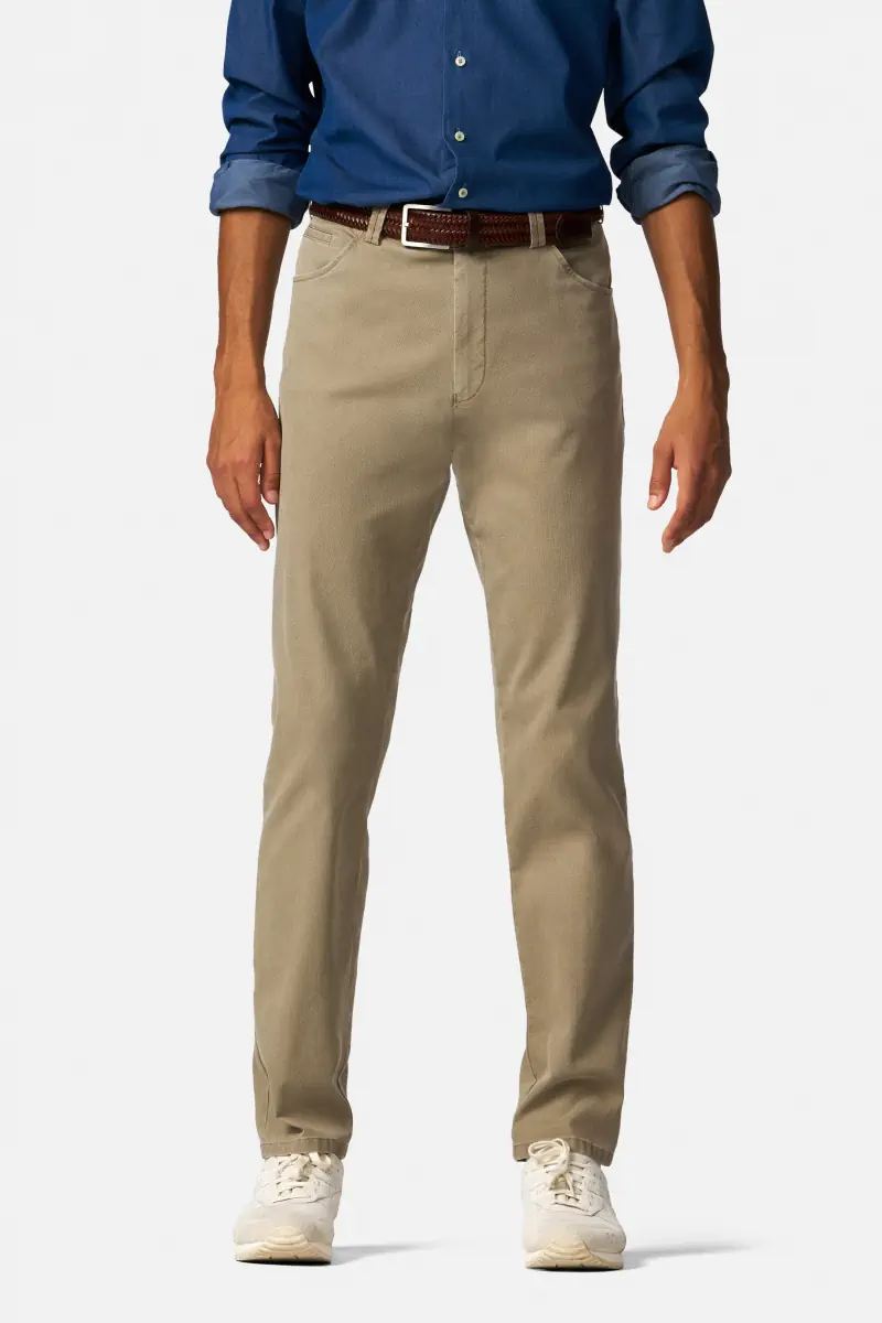 Bernard Meyer Dublin 9-3009 Broek - Afbeelding 2