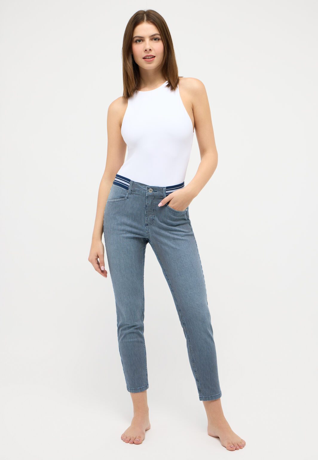 Angels 232688907 Jeans