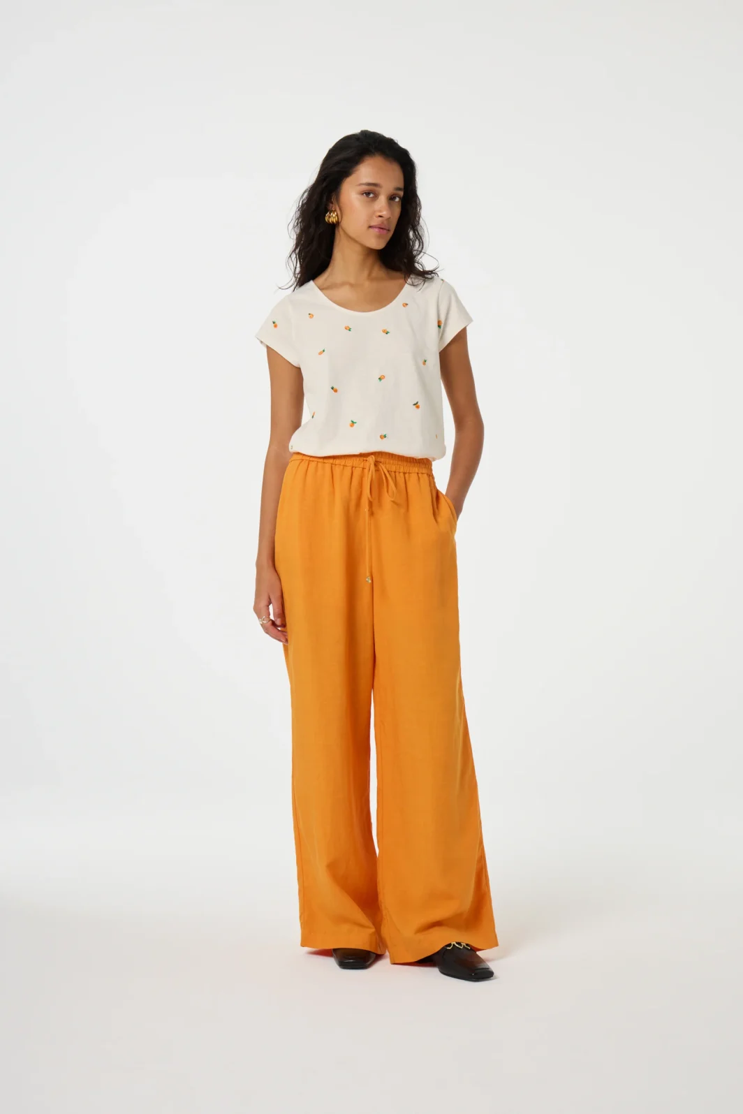 Fabienne Chapot CLTTSH22SS251009 T-Shirt