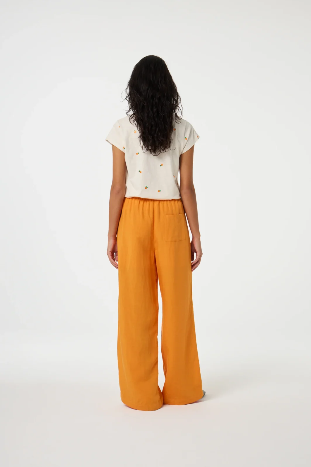 Fabienne Chapot CLTTSH22SS251009 T-Shirt - Afbeelding 3