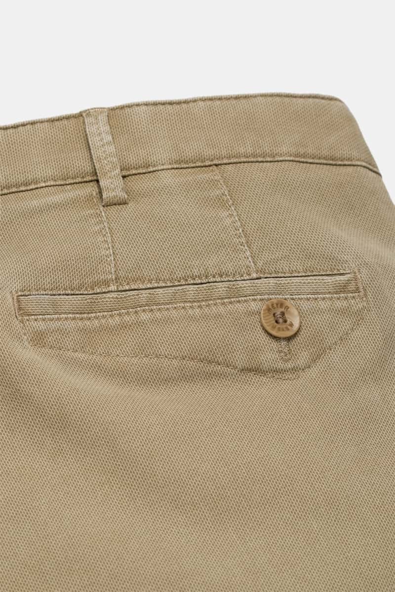 Bernard Meyer Dublin 9-3009 Broek - Afbeelding 6