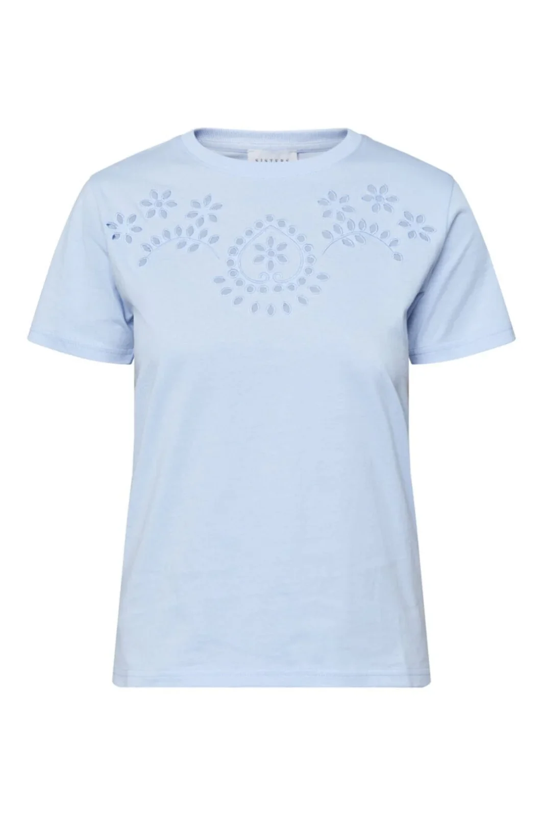 Sisters Point 18594 Hyla-ss T-Shirt - Afbeelding 4
