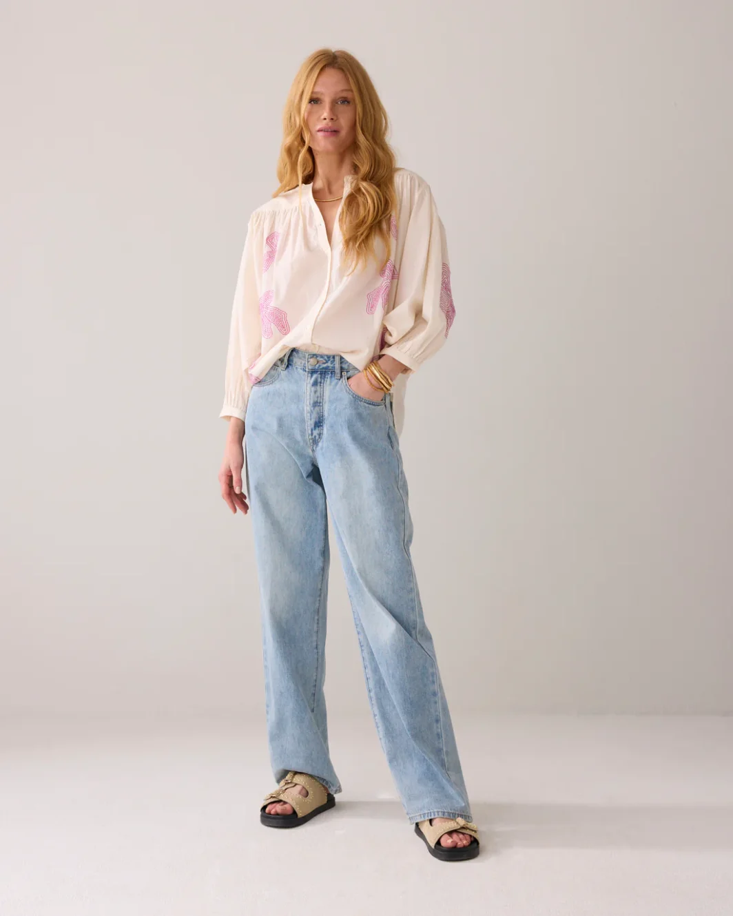 Summum Blouse