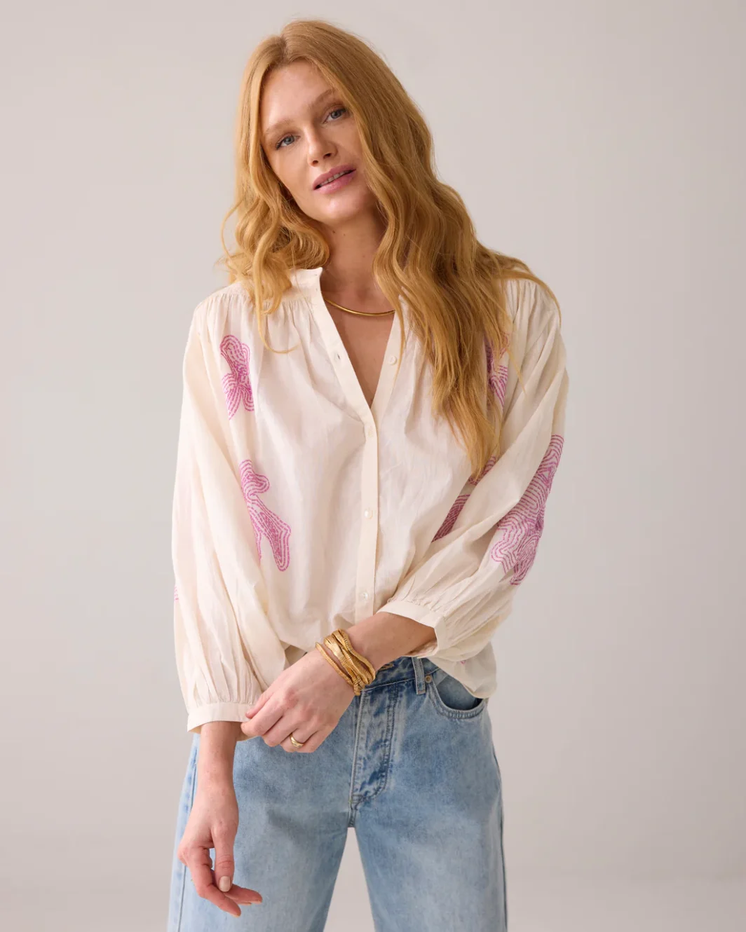 Summum Blouse - Afbeelding 2