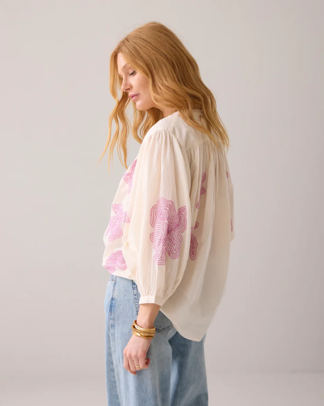 Summum Blouse - Afbeelding 3