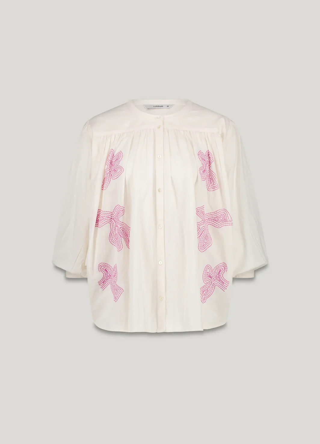 Summum Blouse - Afbeelding 4