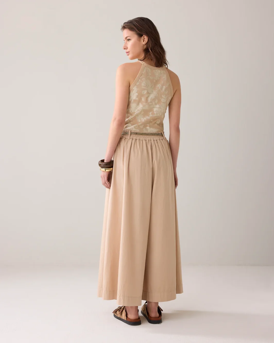 Summum 4s2827-12250 Broek - Afbeelding 2