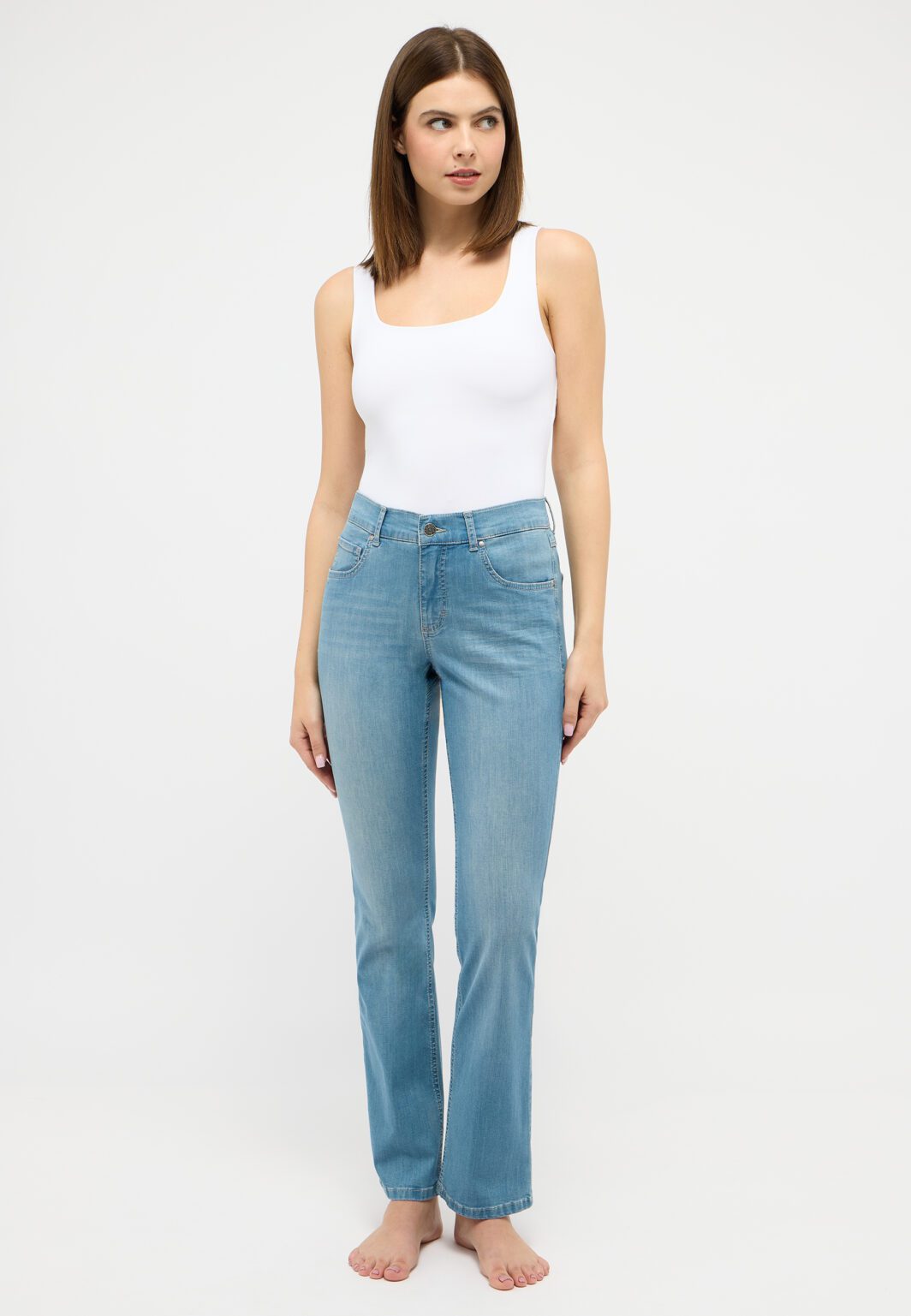 Angels 3328900 Jeans Lengte 31