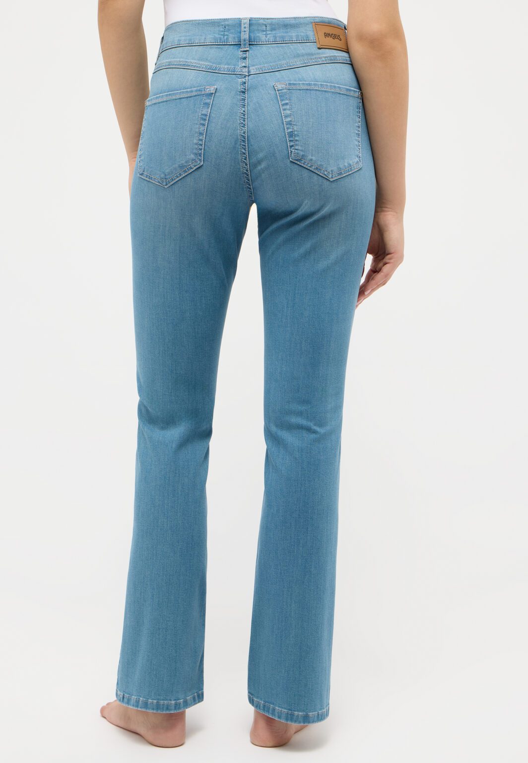 Angels 3328900 Jeans Lengte 31 - Afbeelding 3
