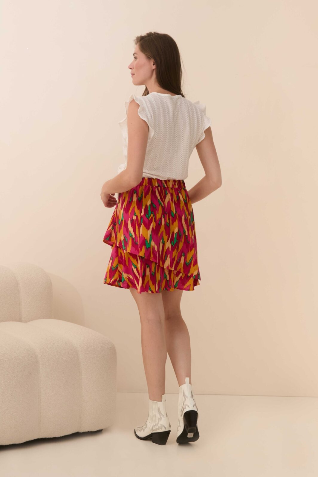 Lofty Manner Top - Afbeelding 2