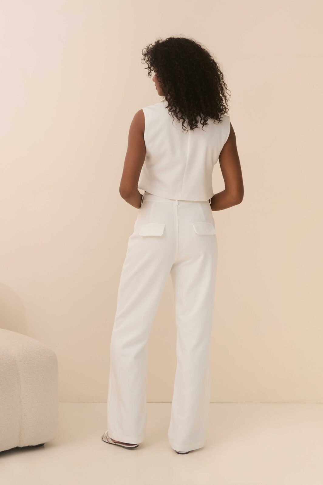 Lofty Manner Gilet - Afbeelding 2