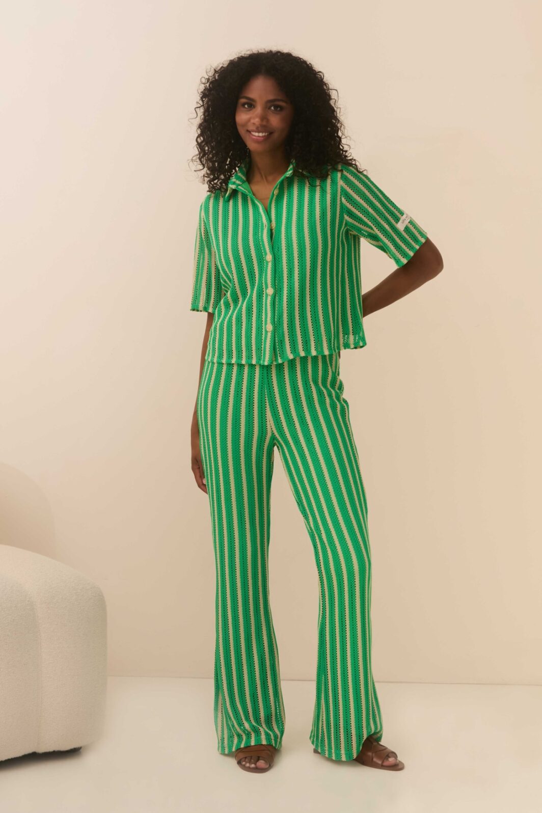 Lofty Manner Broek