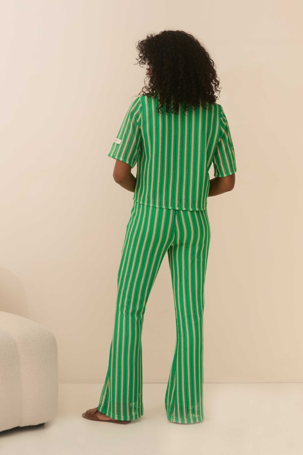 Lofty Manner Broek - Afbeelding 2