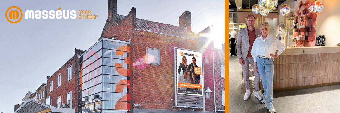 Over Ons Banner Over Ons Banner
