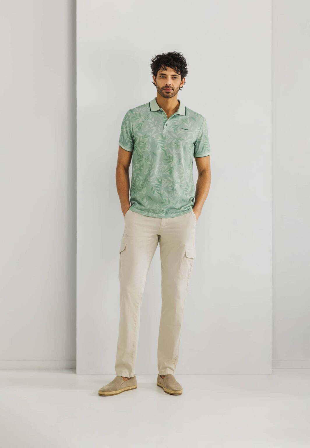 State of Art Polo