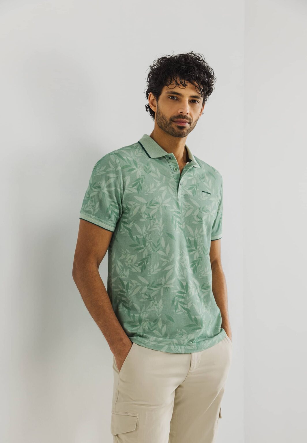 State of Art Polo - Afbeelding 2