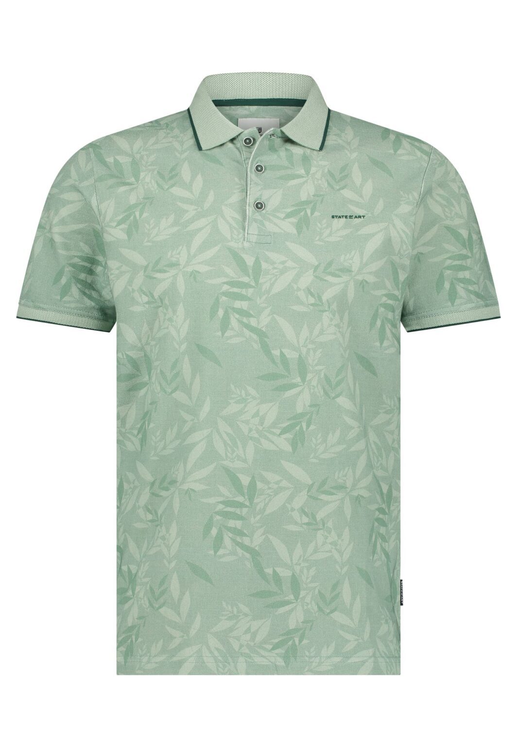 State of Art Polo - Afbeelding 4