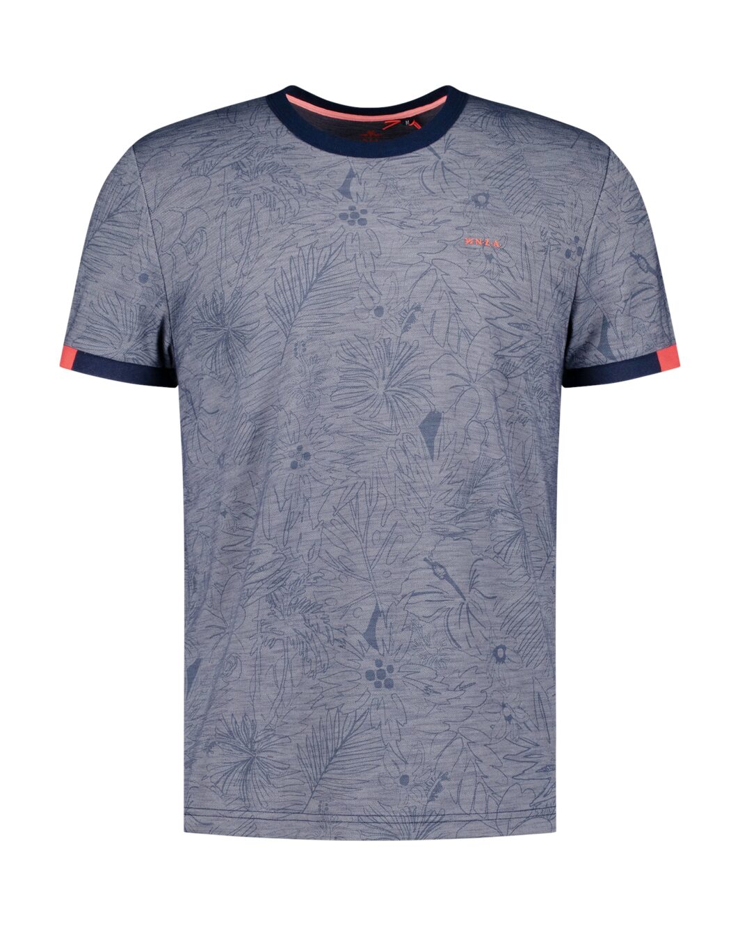 New Zealand Auckland T-Shirt - Afbeelding 4