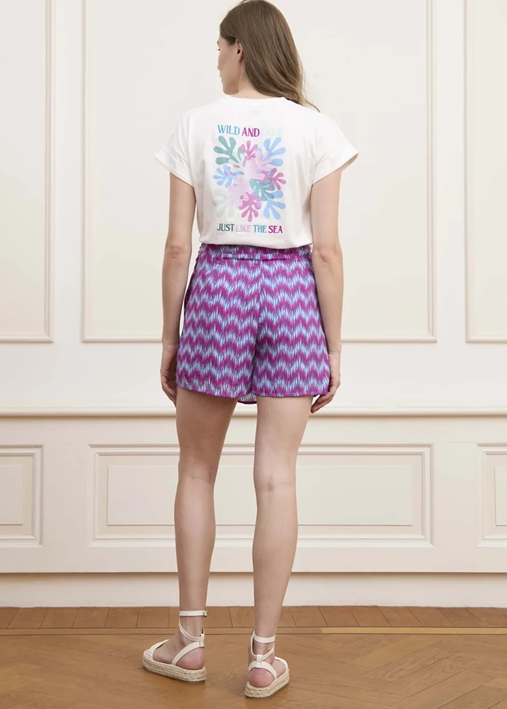 Lofty Manner Skort - Afbeelding 2
