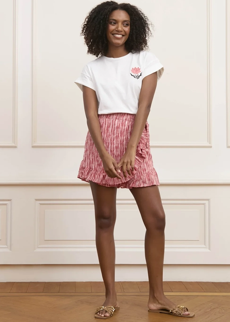 Lofty Manner T-shirt