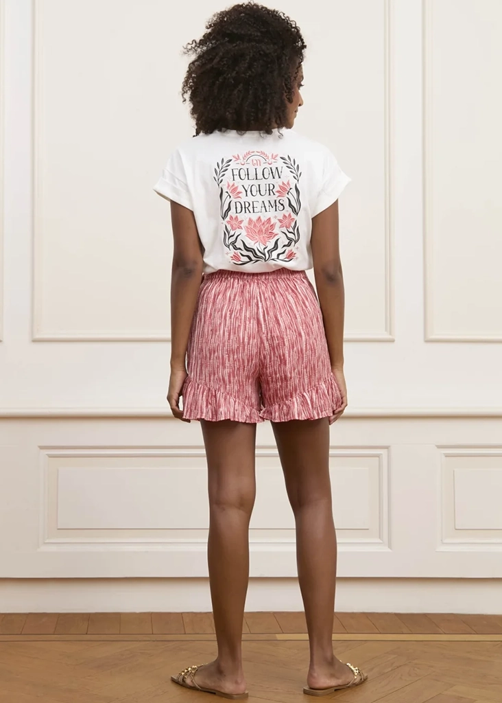 Lofty Manner T-shirt - Afbeelding 2
