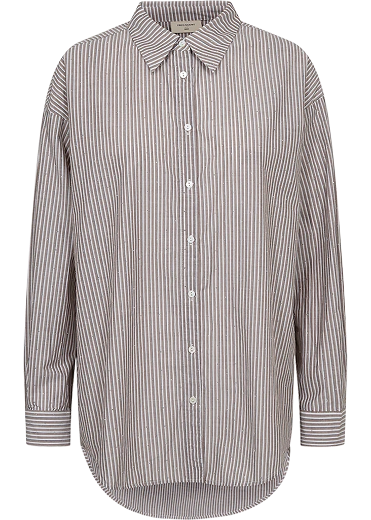 Freequent Blouse